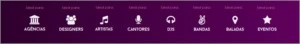 MEGAPACK 1500 .PSD (FLYERS/TEMPLATES EDITÁVEIS) - Artes e Templates Artes Canva