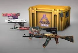 site secreto para conseguir skins csgo 🔫 - Counter Strike