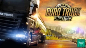 [🎁 BRINDE] EURO TRUCK SIMULATOR 2 - STEAM OFFLINE - Others