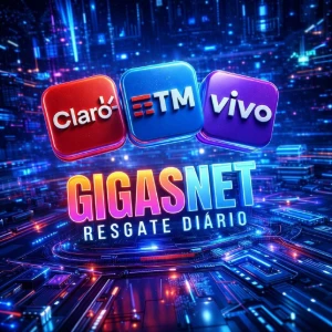 Bot de gigas painel ilimitado válido 30 dias - Others