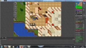 Conta com 9 chars, sem rk, apenas venda - Tibia