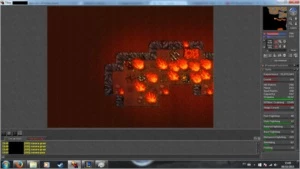 Conta com 9 chars, sem rk, apenas venda - Tibia