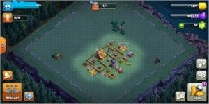 Clash of clans Conta CV7