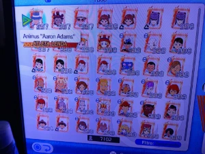 Inazuma eleven victory road - Save completo - - Outros