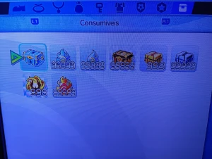 Inazuma eleven victory road - Save completo - - Outros