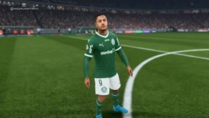 BRFP Patch EA FC 26 | Mod Completo + Instalação - FIFA