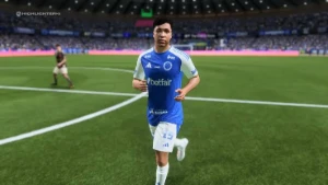BRFP Patch EA FC 26 | Mod Completo + Instalação - FIFA