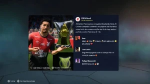BRFP Patch EA FC 26 | Mod Completo + Instalação - FIFA