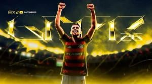 BRFP Patch EA FC 26 | Mod Completo + Instalação - FIFA