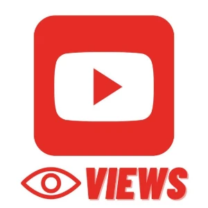 YouTube viws Aplicativo de Visualizações - Redes Sociais