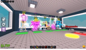 [Menor Preço] Brainrots Secretos | Roube Um Brain Rot/Steal - Roblox