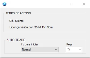 Auto Trade - Mu Online