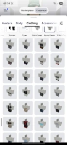Conta roblox, 38k de robux gastos
