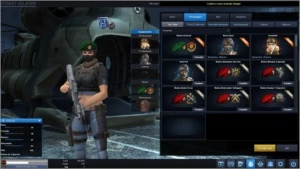 Conta PB 2 Estrelas - Point Blank