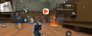 Fake Lag - Free Fire