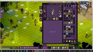 conta wakfu e dofus!