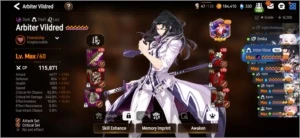Conta Epic Seven [Global] - Outros