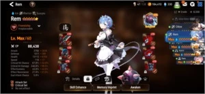 Conta Epic Seven [Global] - Outros