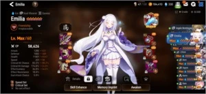 Conta Epic Seven [Global] - Outros