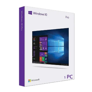 Licença Windows 10 PRO Vitalícia Envio Imediato - Softwares e Licenças