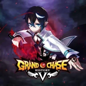 📂 Client Grand Chase History