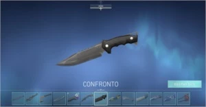 *Conta de Valorant* 2000 reais gastos