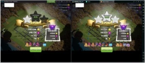 BOT FARME CLASH OF CLANS - 2021 [PRECISA DE PC]