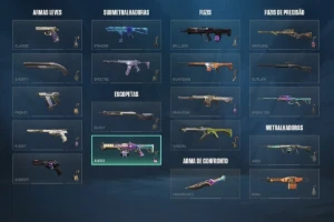 Conta Riot! Lol + Valorant - League of Legends