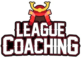 Coach de League of Legends LOL