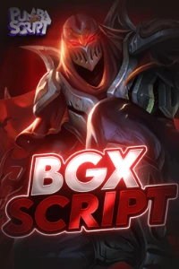 Bgx - Script League Of Legends - League of Legends: Wild Rift LOL WR