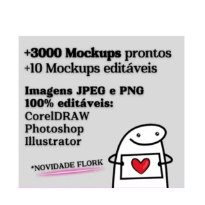 Master Pack +25.000 Artes Para Canecas - Outros