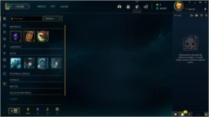 CONTA LOL - G2 ( 74% WR / EMAIL VERIFICADO / 42K DE E.A) - League of Legends