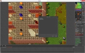 EK 41 COM RK - Tibia