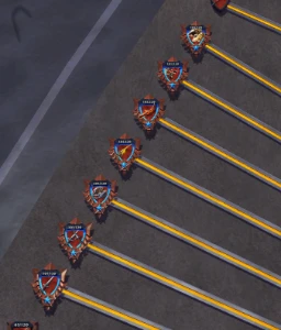 Conta Albion 800 em todas roupas e 700 em 3 armas - Albion Online