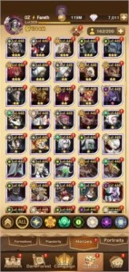 AFK Arena Conta TOP 100 S4 - Outros