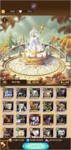 AFK Arena Conta TOP 100 S4 - Outros