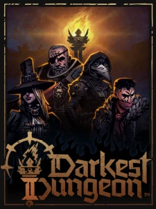 Darkest Dungeon 2 | Conta Steam Offline