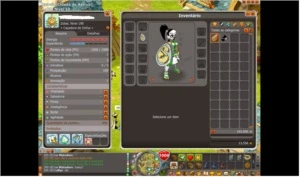 Zobal 190 Helioboros - Dofus