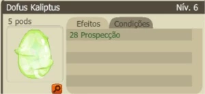 Dofus Kaliptus (Spiritia)