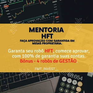 Combo de EA's de FOREX