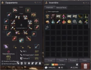 Witch 61 - Full Peso Pet Tenda Cavalo T8 1.2 BI NO BANCO - Outros