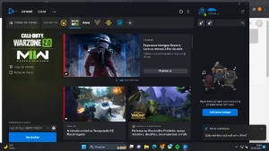 conta battlenet com cod mw2 wow dragonflight e cod vanguard - Call of Duty