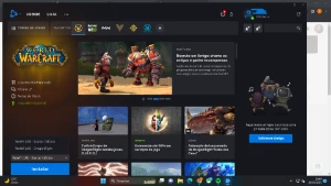 conta battlenet com cod mw2 wow dragonflight e cod vanguard - Call of Duty