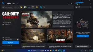 conta battlenet com cod mw2 wow dragonflight e cod vanguard - Call of Duty
