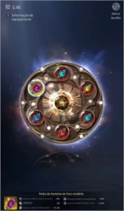 MIR4✅ LVL74✅ LANCER✅ 94,1K✅ LEIA DESCRIÇÃO ⚠️⚠️⚠️