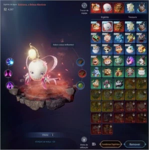 MIR4✅ LVL74✅ LANCER✅ 94,1K✅ LEIA DESCRIÇÃO ⚠️⚠️⚠️