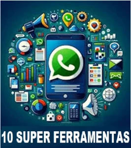 ***Mega Pack De Ferramentas De Marketing*** - Others