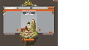 eca lvl 199 de str escrolado 70 em str e vida escrolada - Dofus