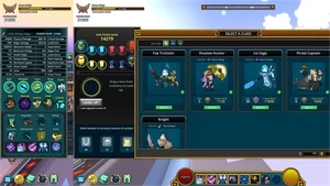 Conta Trove Com Ganda - Outros