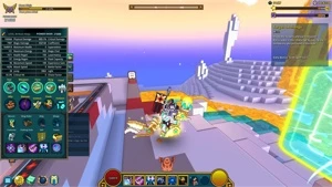 Conta Trove Com Ganda